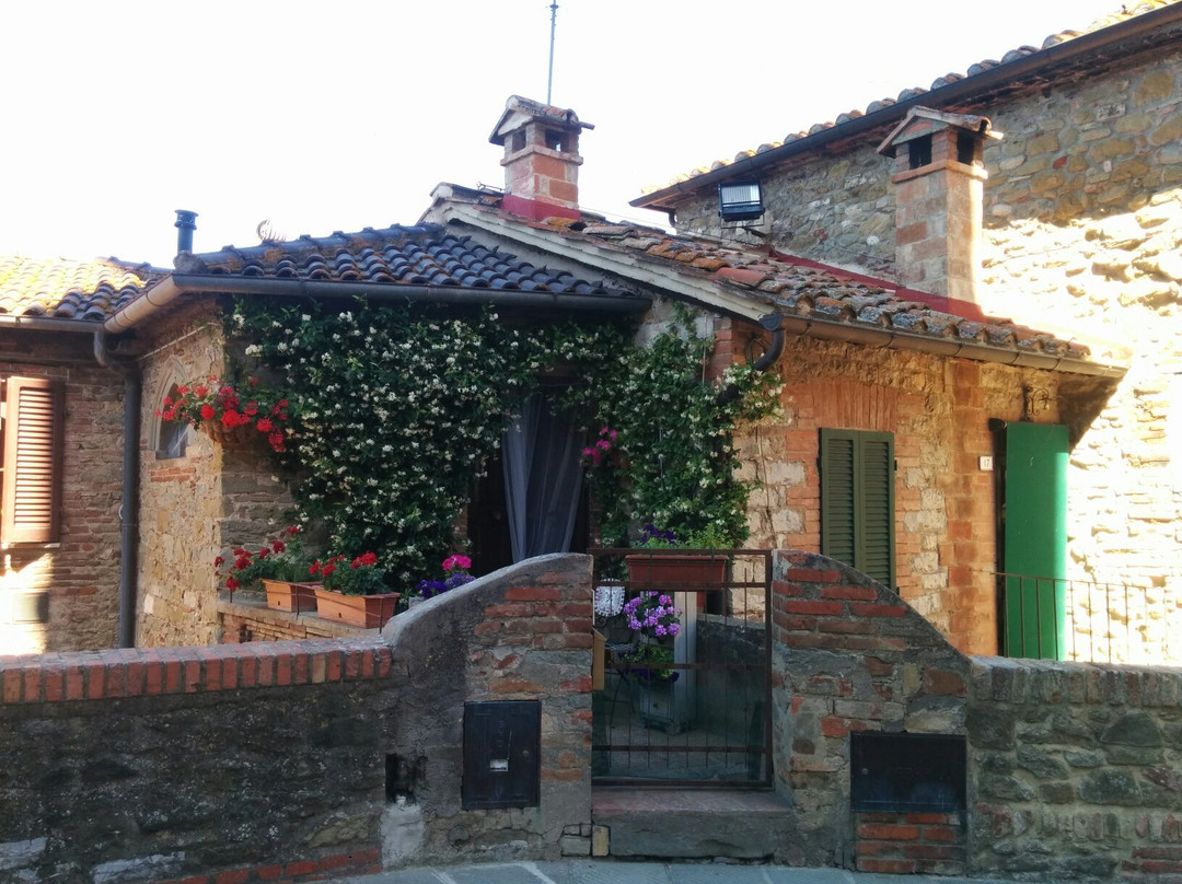 Passignano Sul Trasimeno