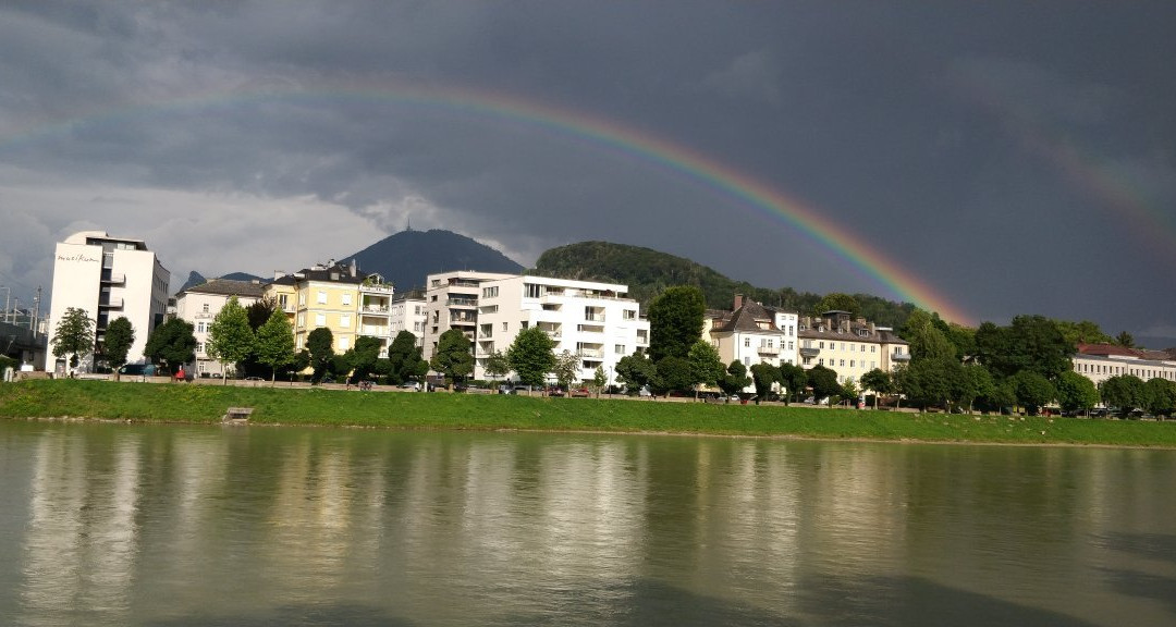 Salzburg Experience景点图片