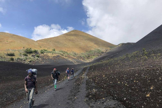 AYS TRAVEL GUIDES-Buea必去景点