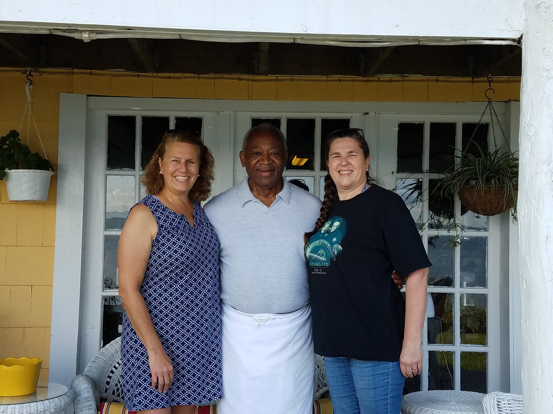 Henderson Harbor旅游攻略图片