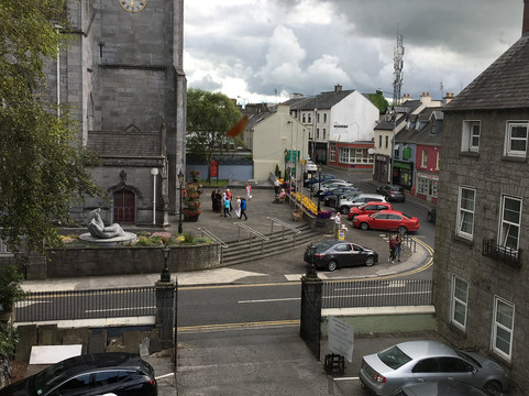 旧光大饭店主图