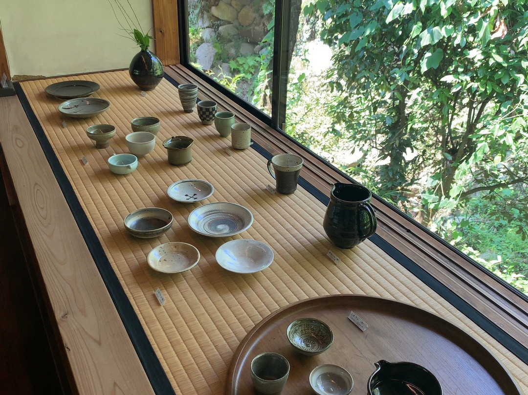 Ryutagama-唐津市必去景点