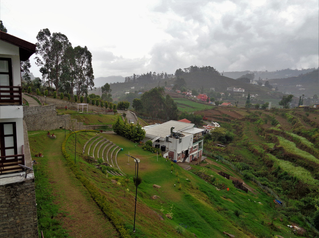 Great Trails Kodaikanal By GRT Hotels主图