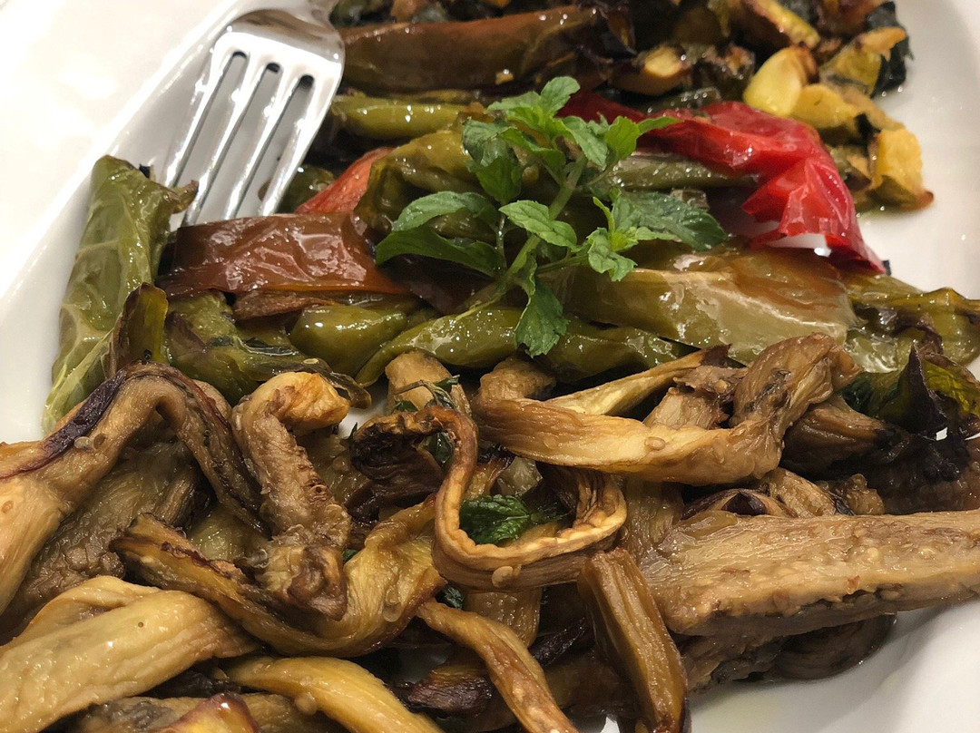 ViaMonti Hotel主图