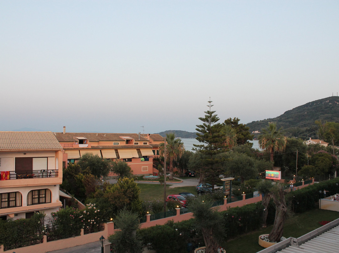 CNic Gemini Hotel主图