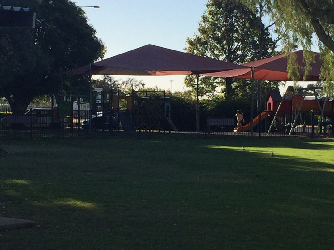 Longreach Motor Inn主图