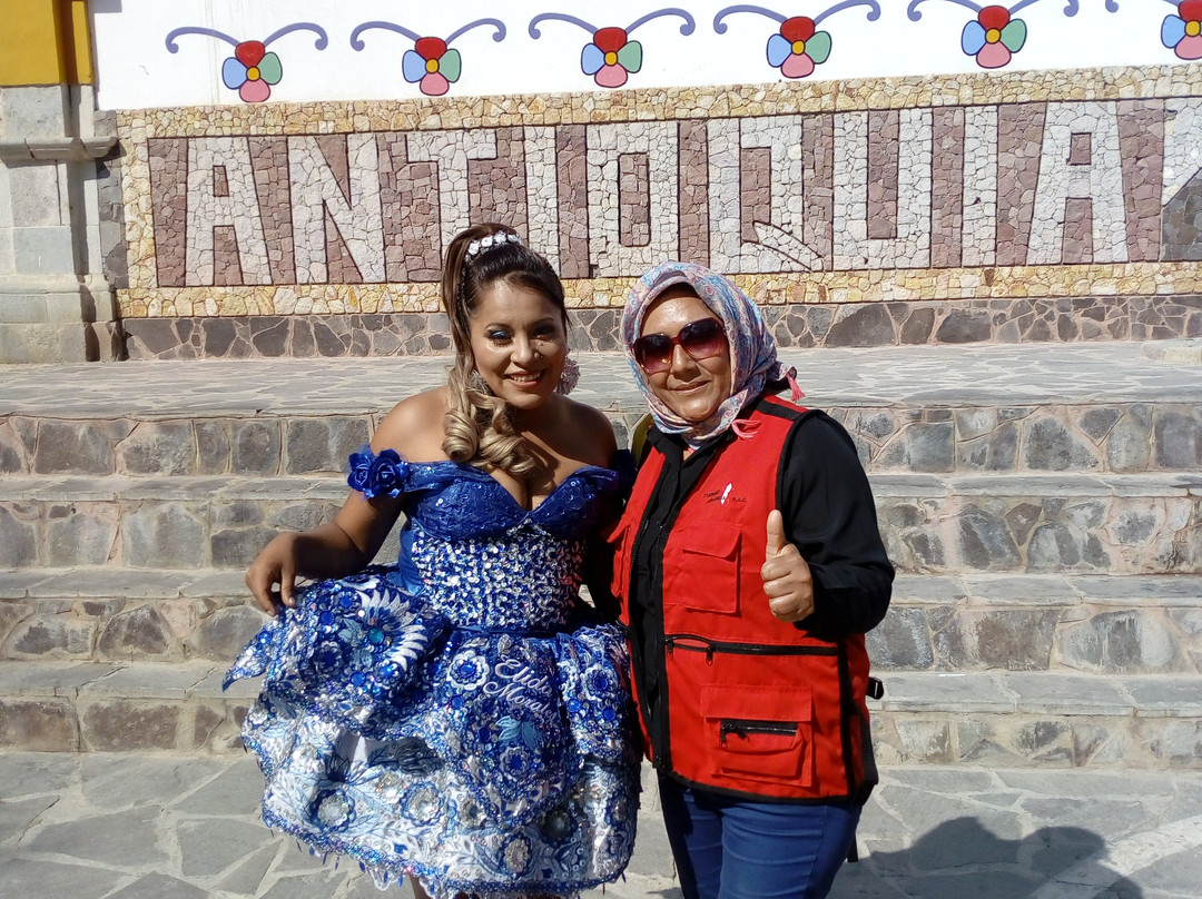 Antioquia-利马必去景点