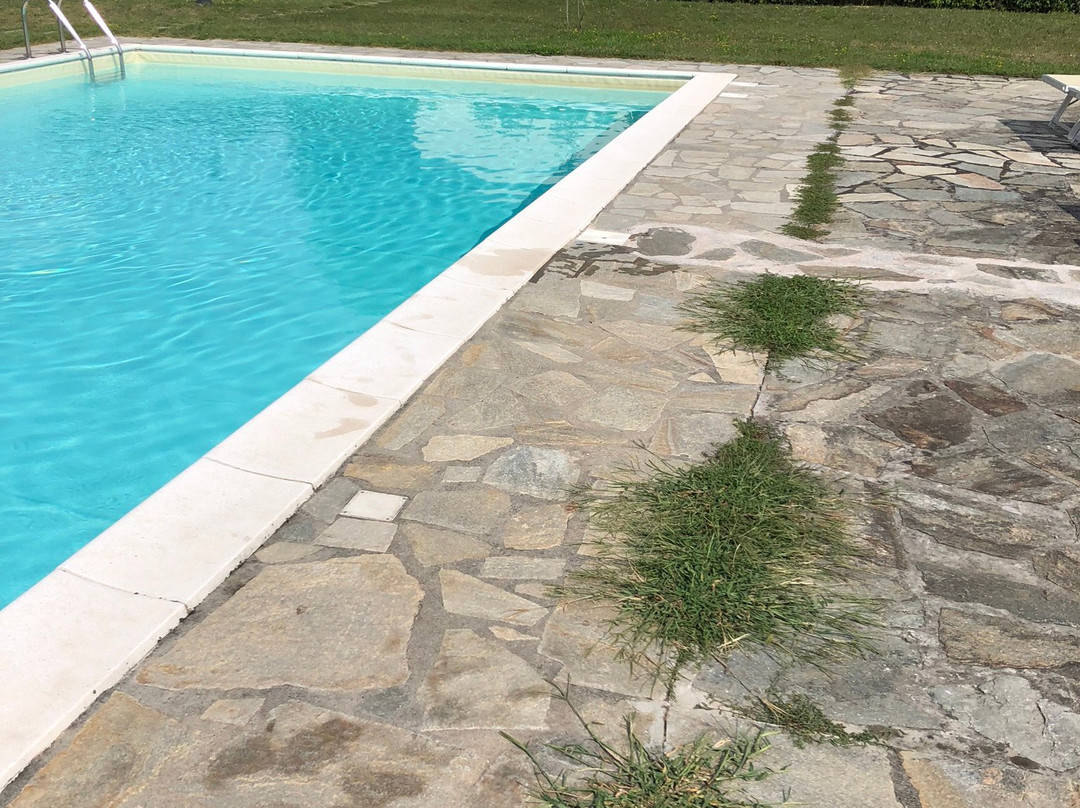 Casale di Santamettole主图