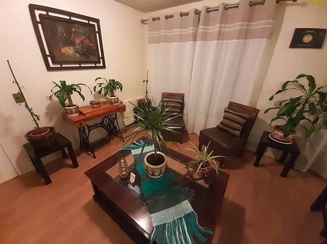 Posada Aires del Nielol主图