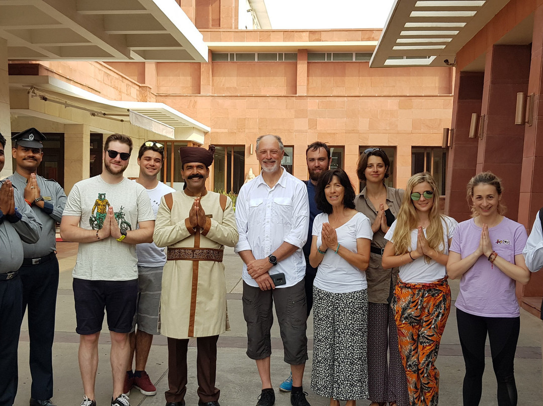 Jaypee Palace Hotel & Convention Centre主图