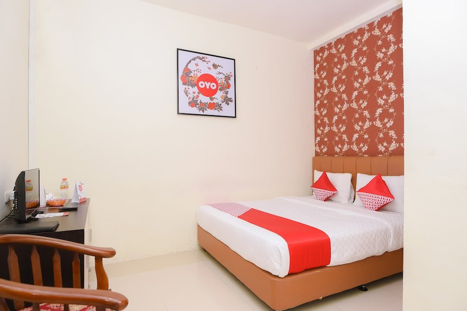 OYO 854 Ub Caisar Hotel主图