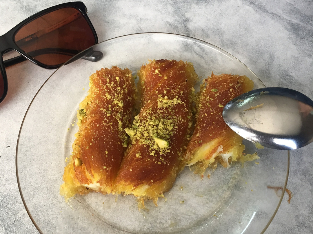 Al Yasmeen Hotel主图