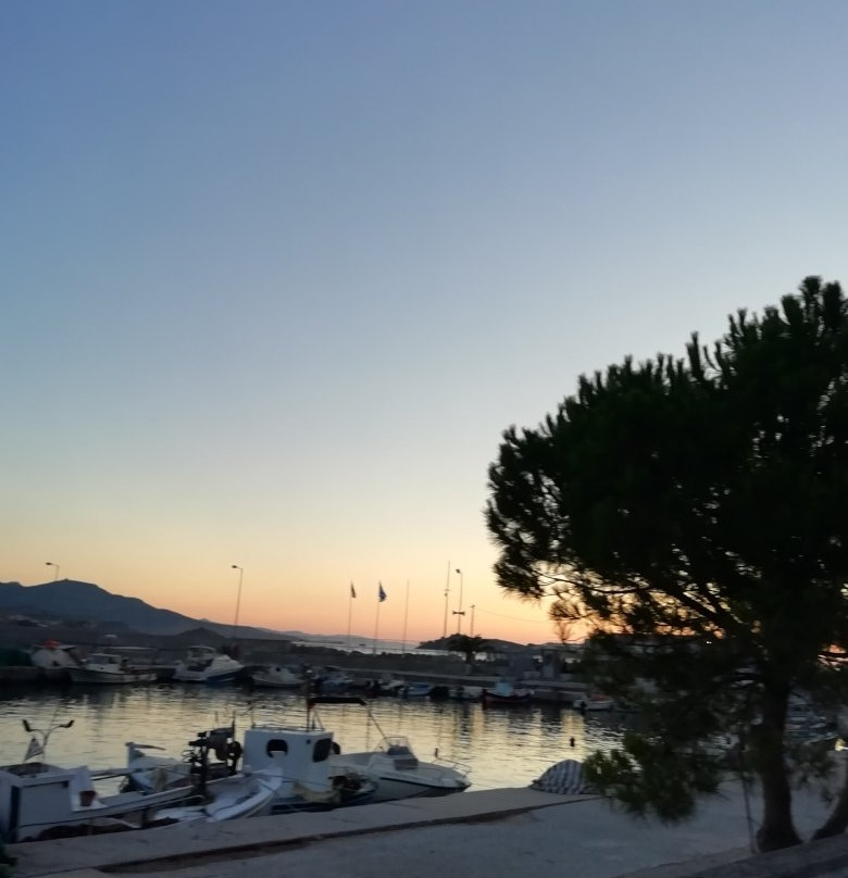 Petra Port-Petra必去景点