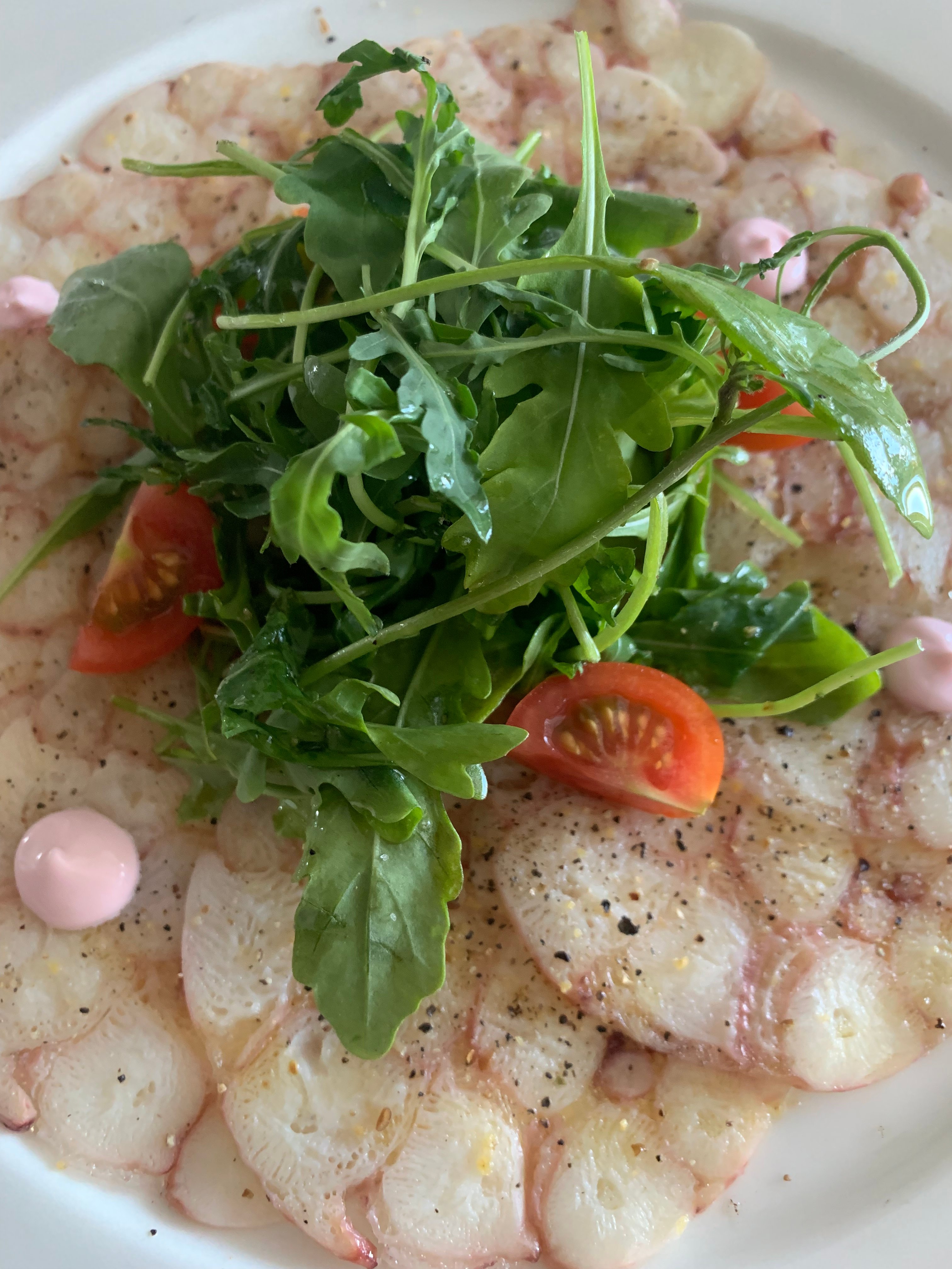 The Ciao Stelio Deluxe Hotel-餐饮