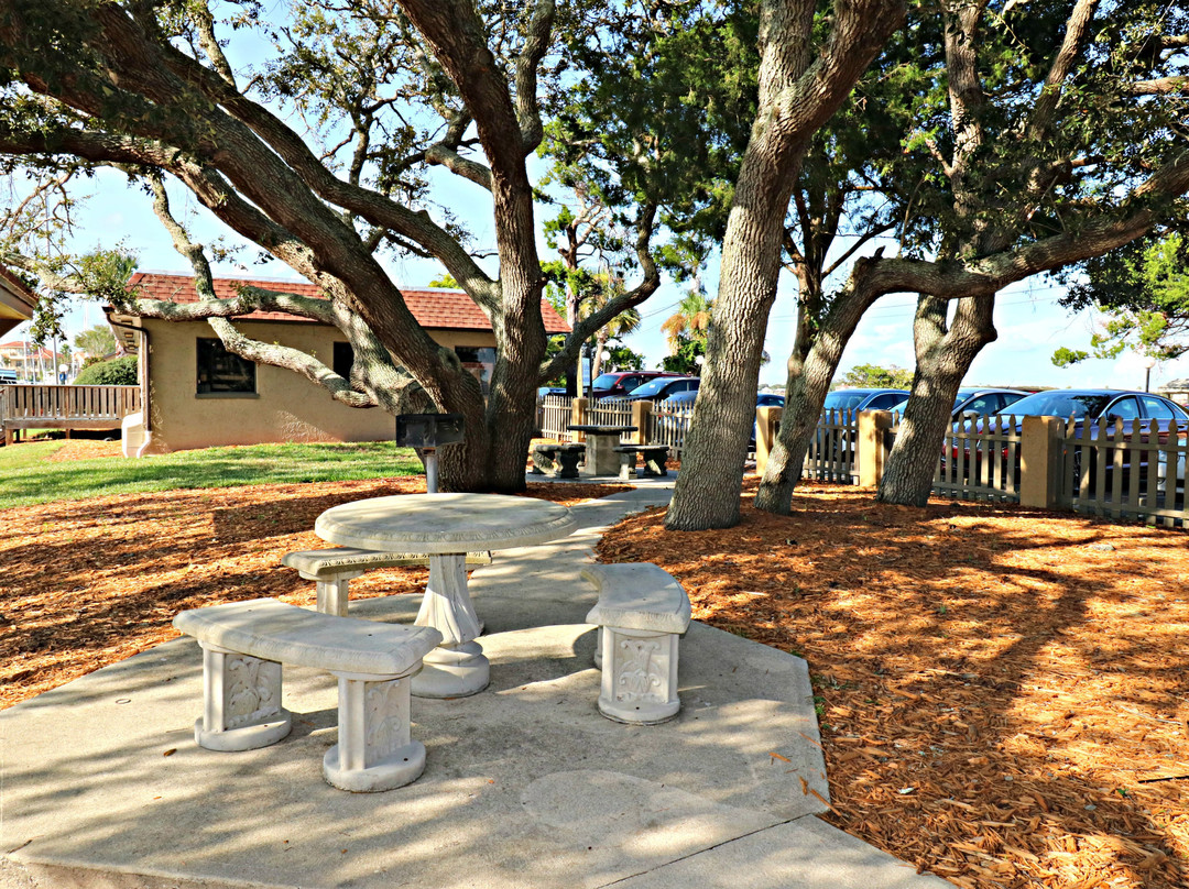 Inn at Camachee Harbor主图