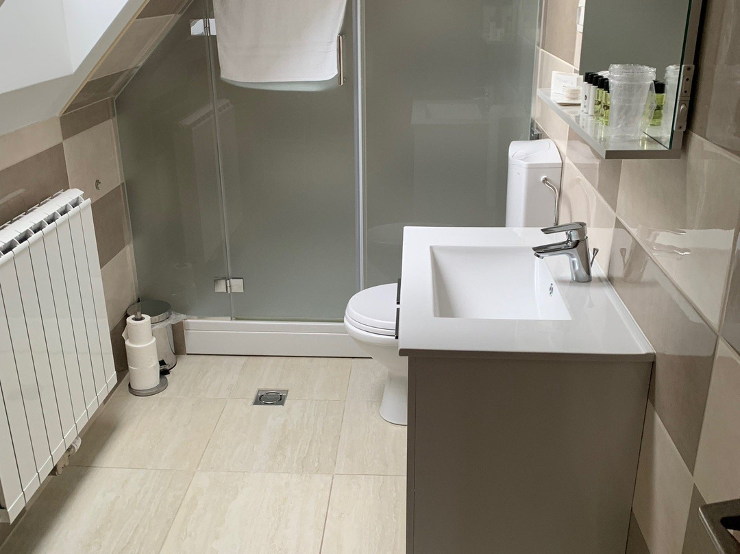 Vila Demetrovic主图