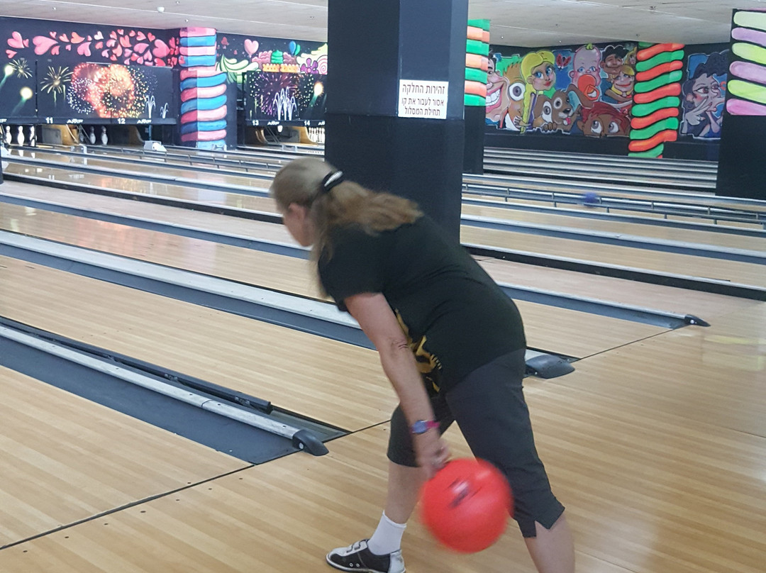 HaKiryon-Qiryat Bialik必去景点