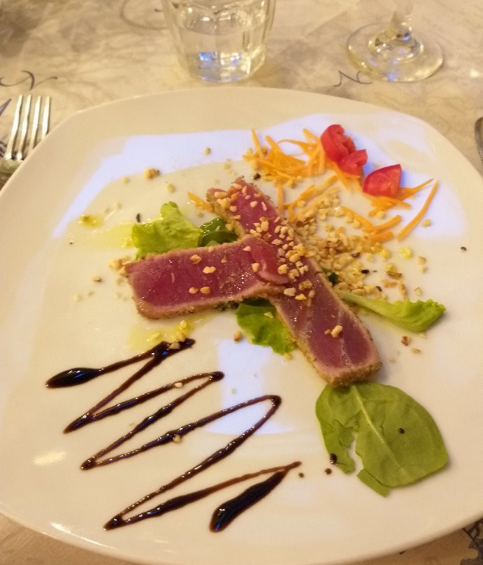 Caffè San Guido Bistrot-阿奎泰尔梅必去景点