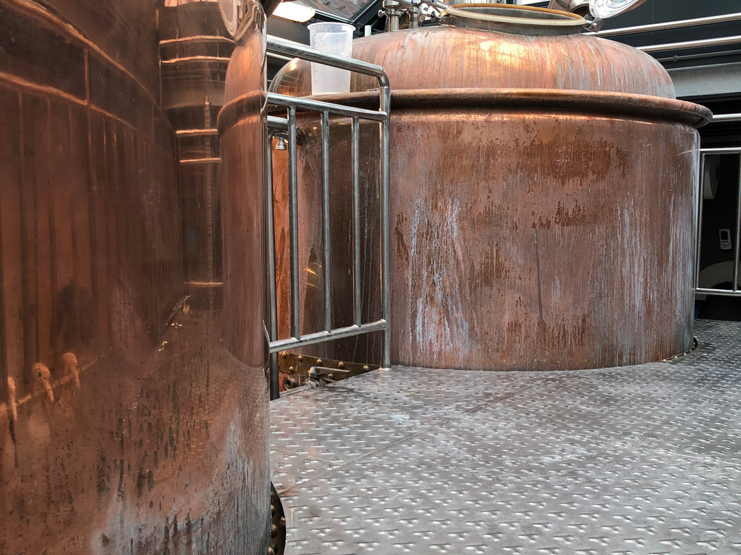 Bierbrouwerij Slot Oostende en Emelisse-Goes必去景点