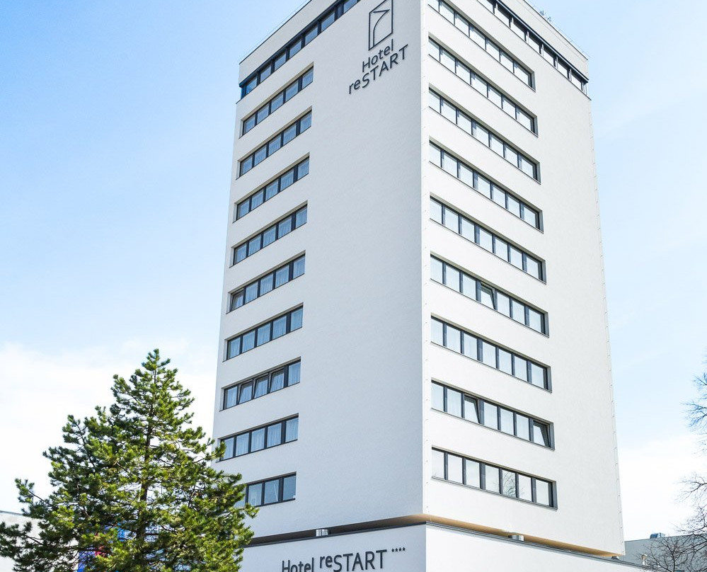 Hotel reSTART主图