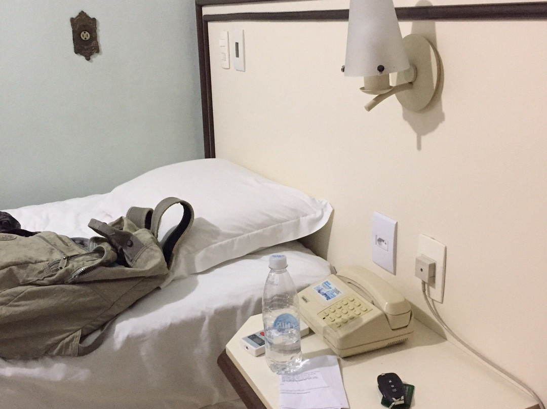 Hotel Demarchi主图