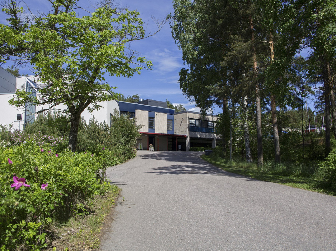 Hostel Linnasmäki主图