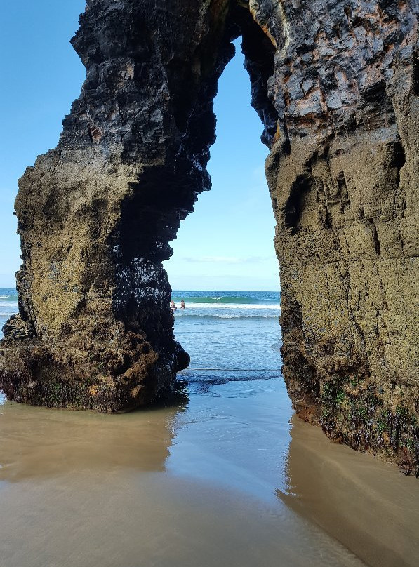 The Men's Beach-Ballybunion必去景点