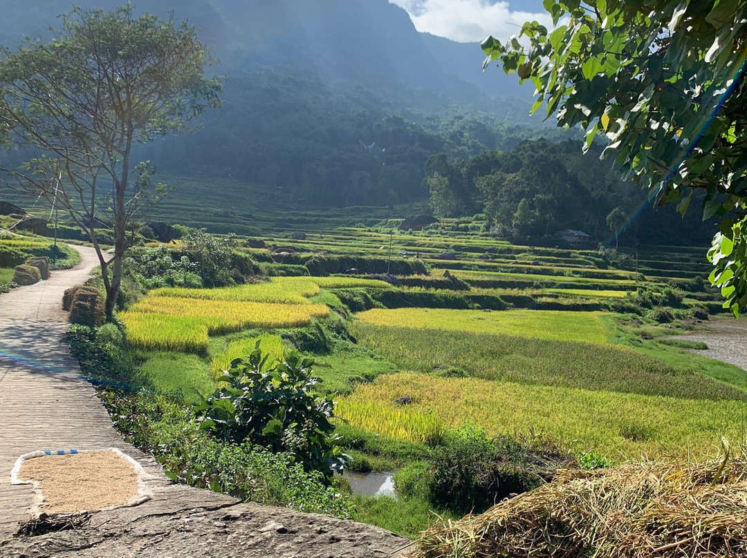 Ritha Balik-兰特包必去景点