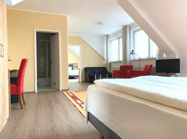 Turm Hotel Hanau主图