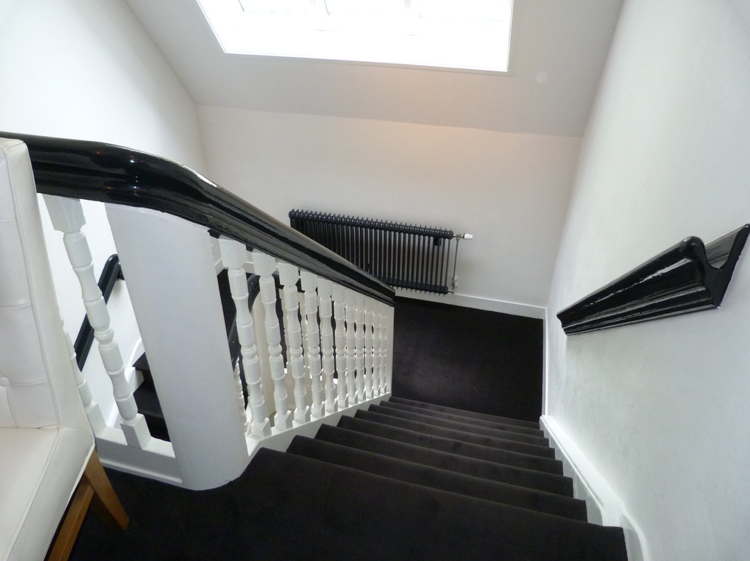 Hotel het Oude Raadhuis主图