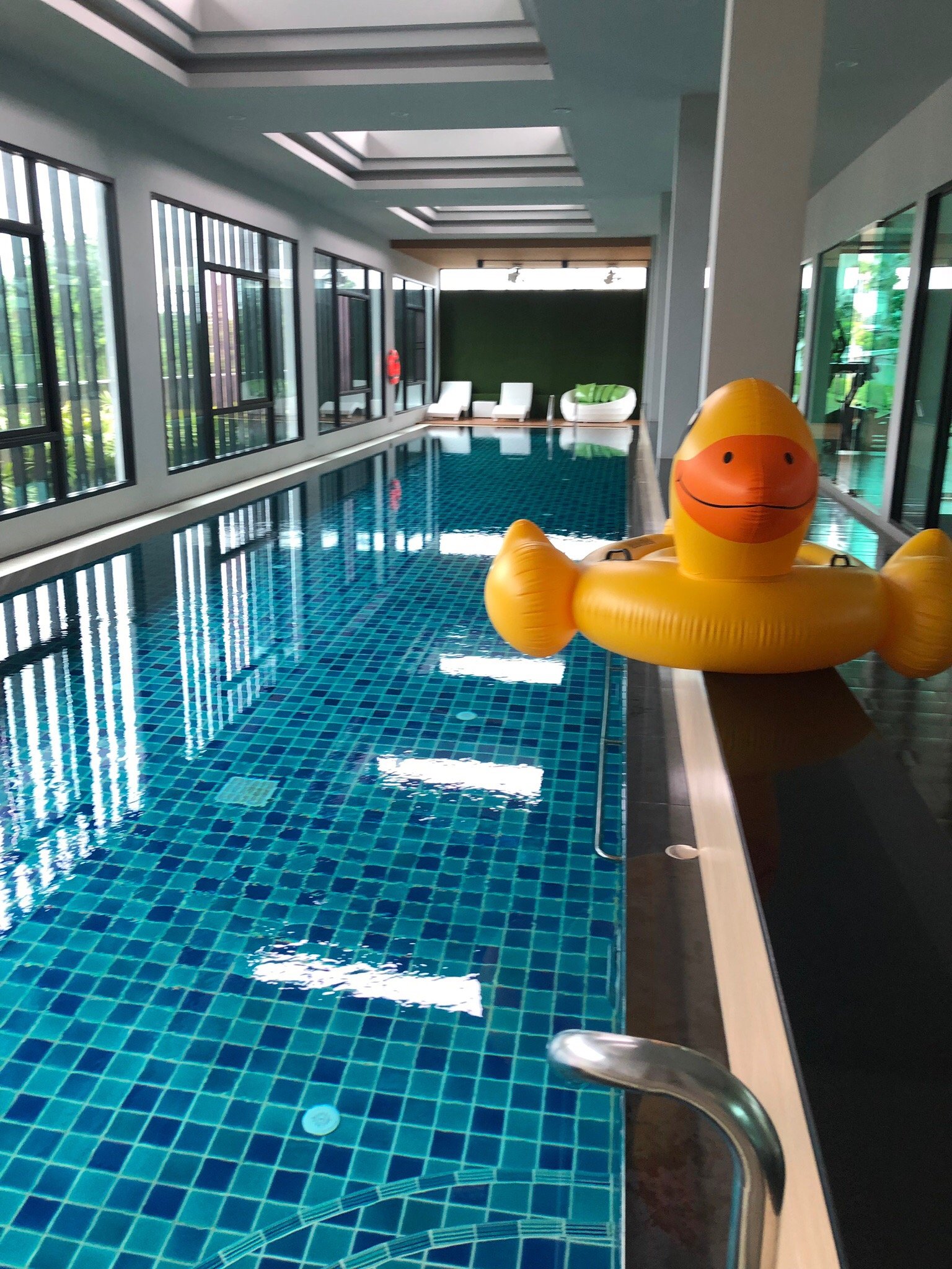 The Vet Boutique Hotel-官方