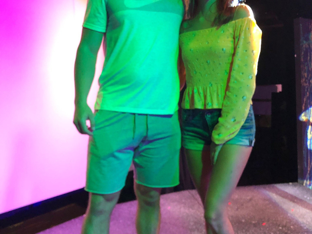 Western Reserve Playhouse-Bath必去景点