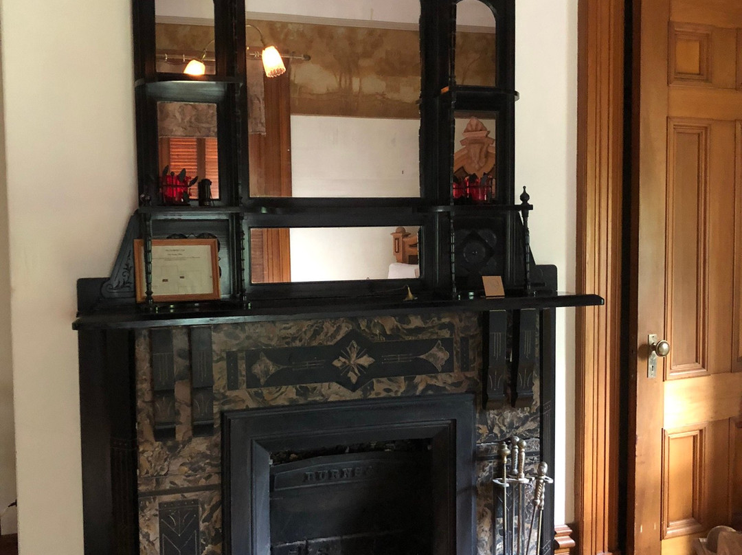 The Clockmakers Inn主图