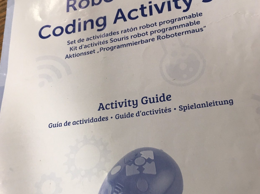 International Falls Public Library-International Falls必去景点