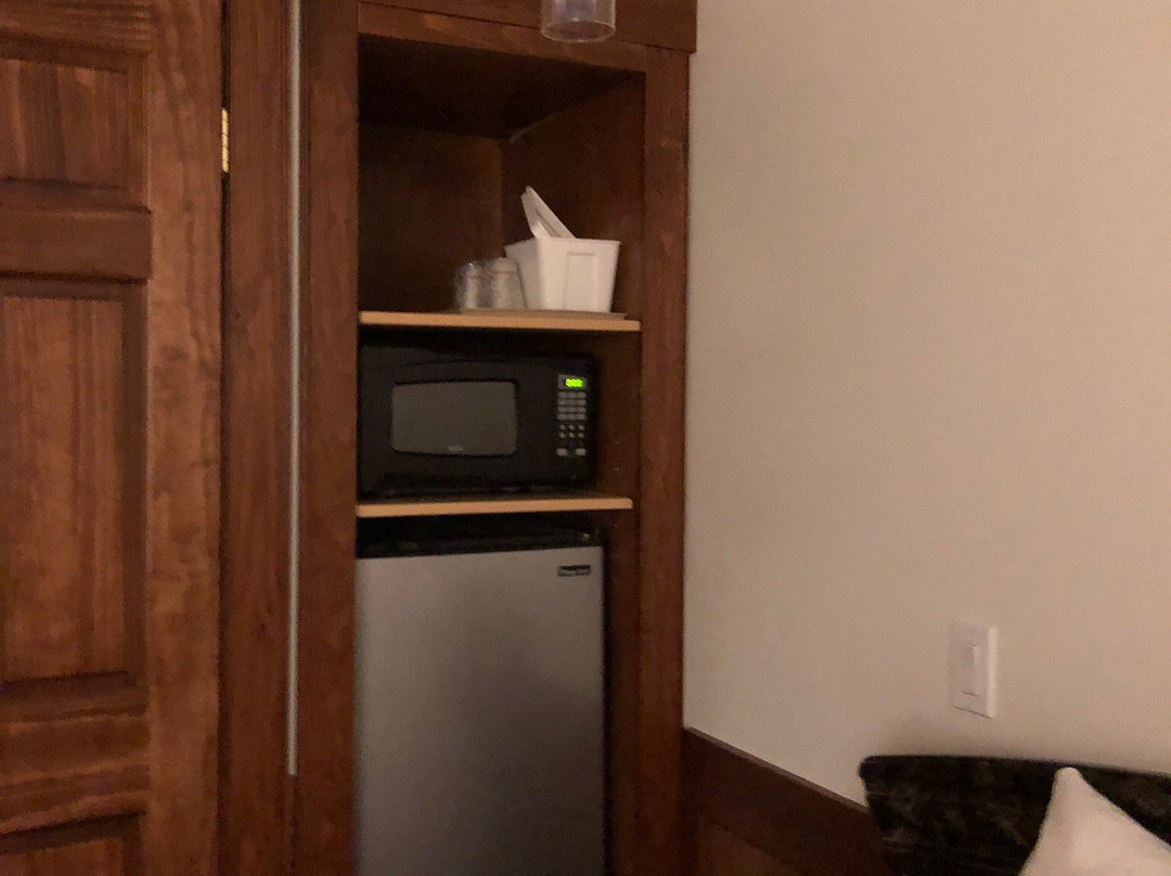 Atlantic Coast Inn主图