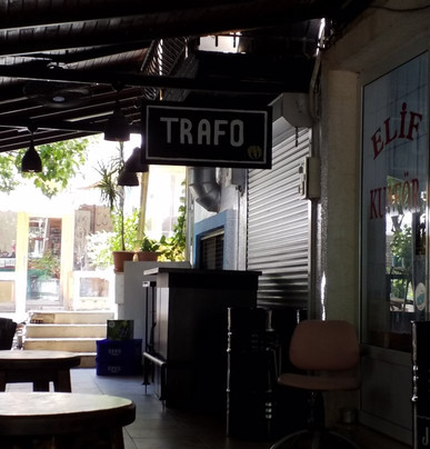 Trafo-卡斯必去景点