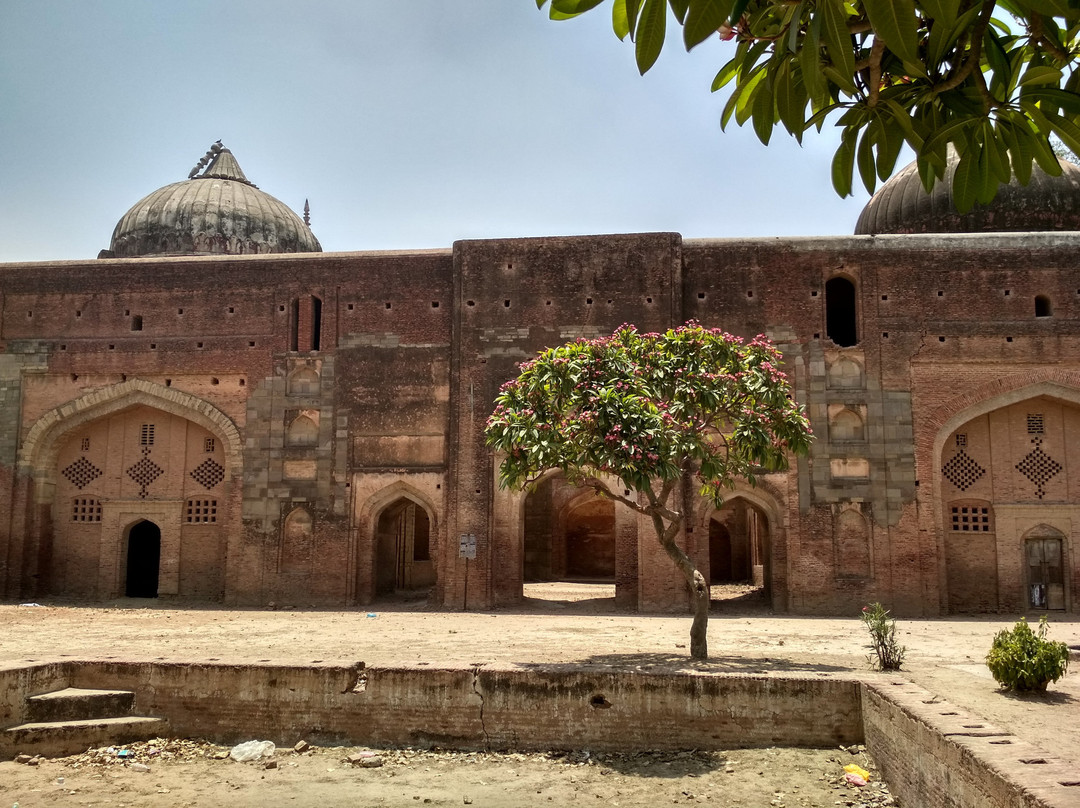 Fatehgarh Sahibr District旅游攻略图片