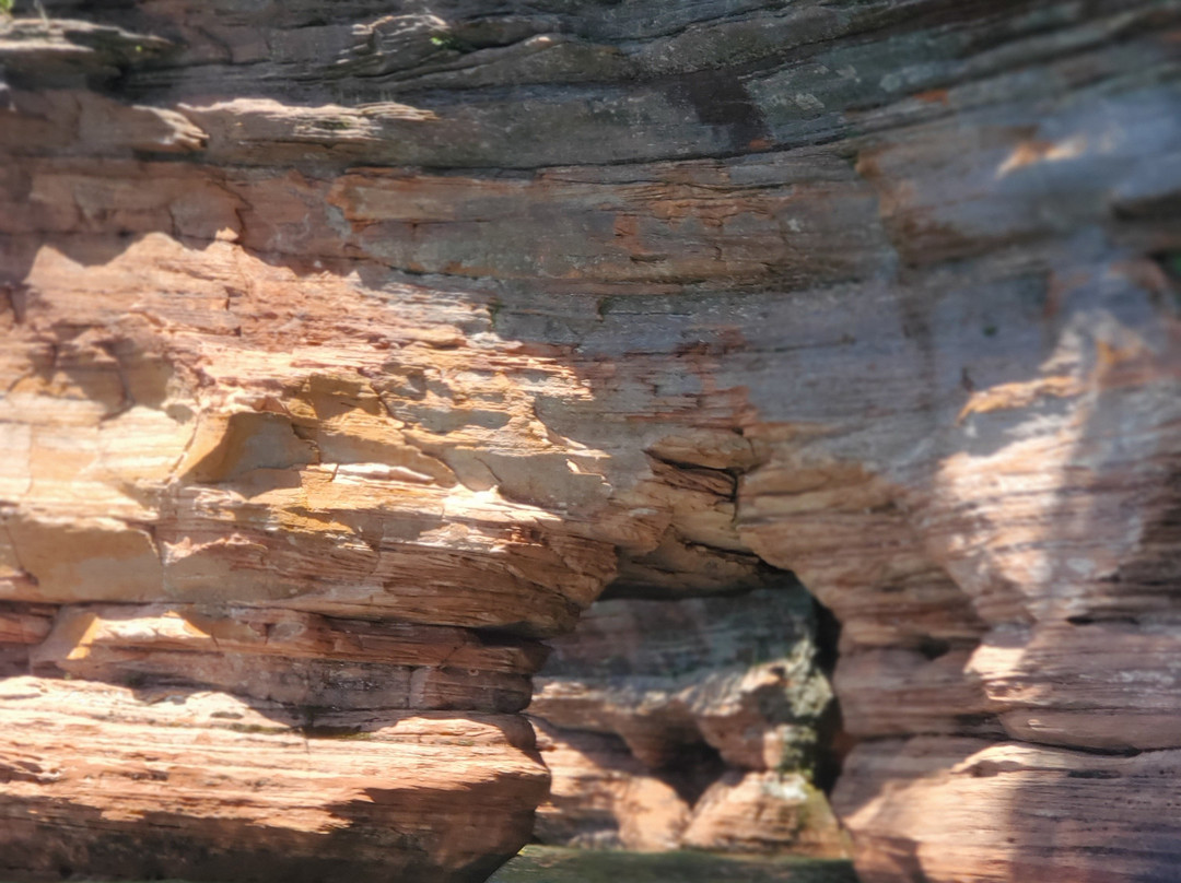 Lost Creek Adventures景点图片