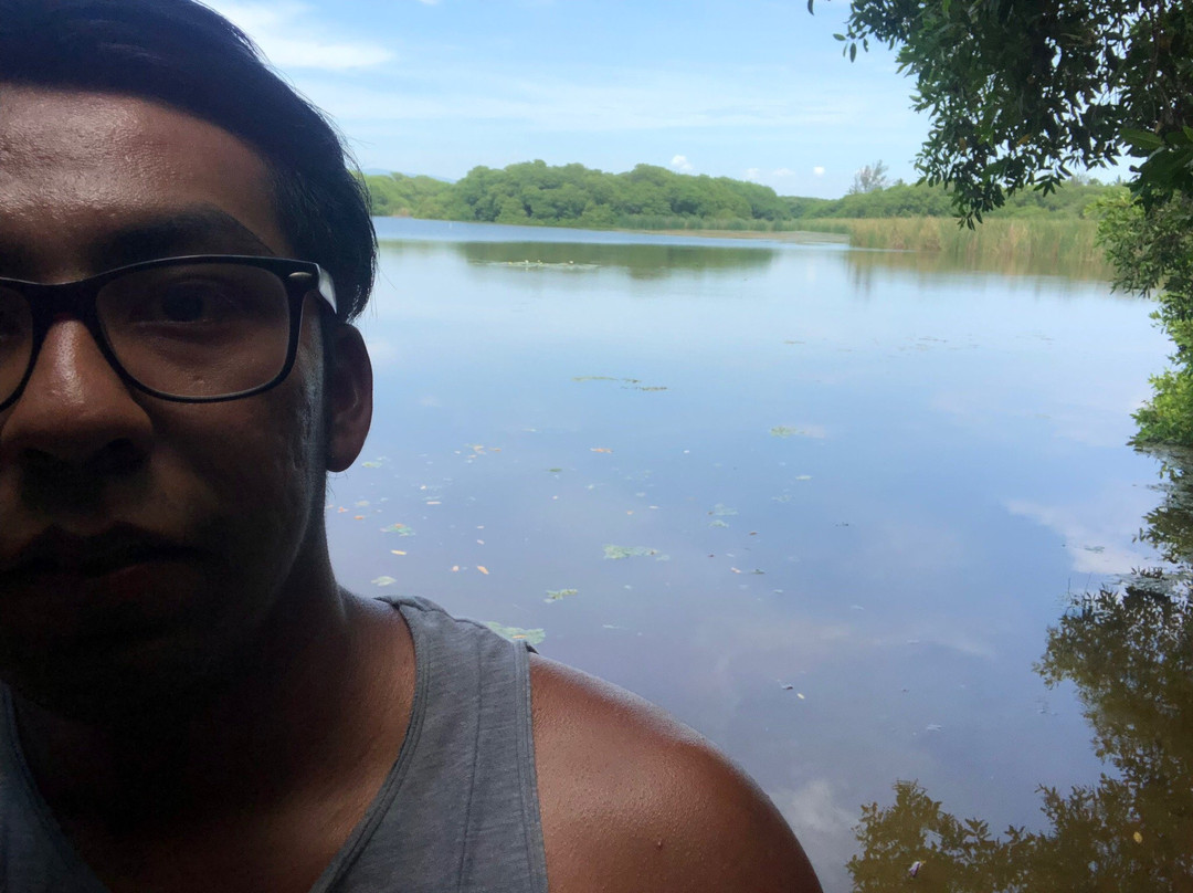 El Tortugario-Cuyutlan必去景点