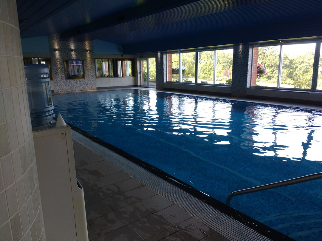 London Beach Country Hotel, Spa & Golf Club主图