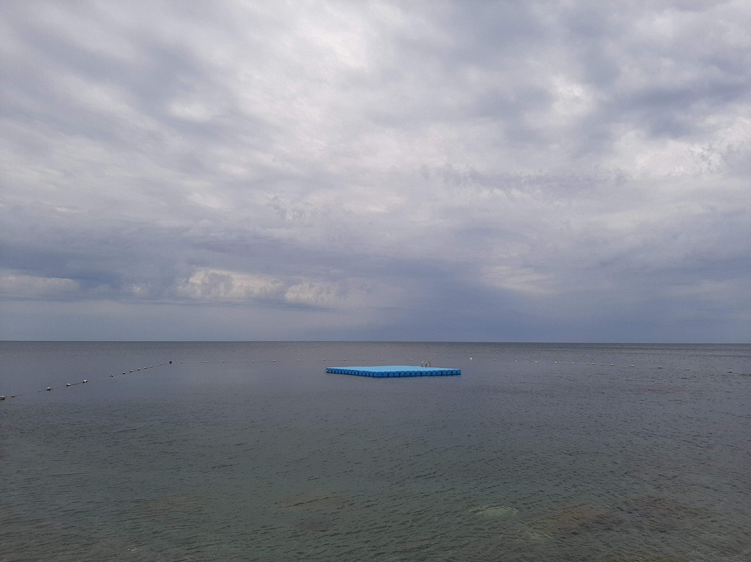 Hotel Bukhta Mechty Laspi主图