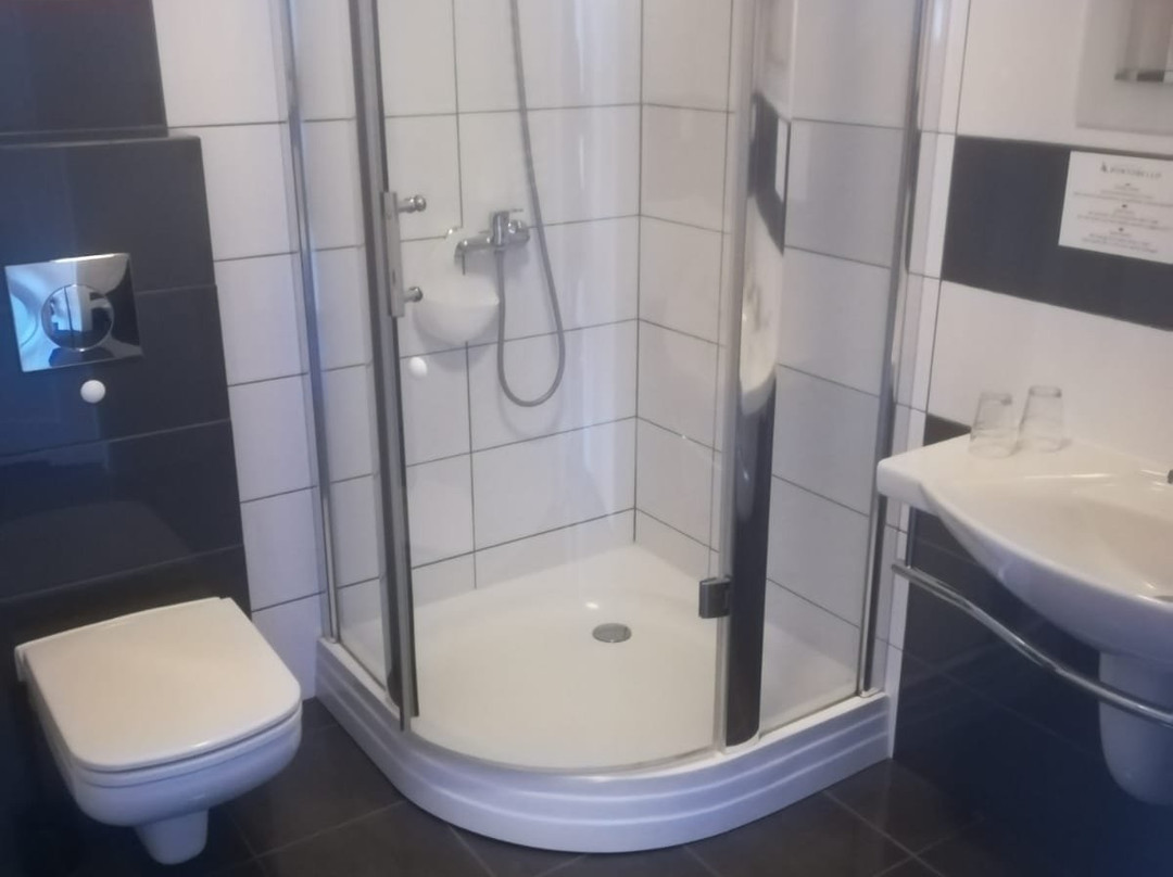 Pensjonat & Cafe Portobello主图