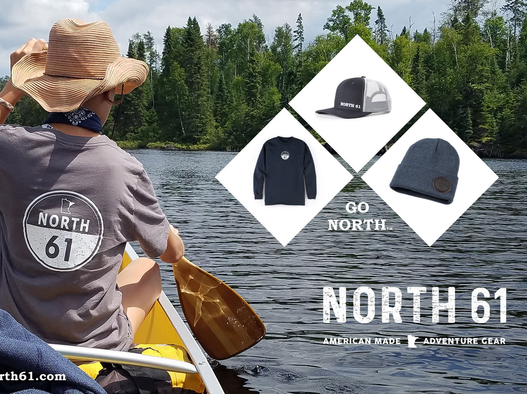 North 61-Schroeder必去景点