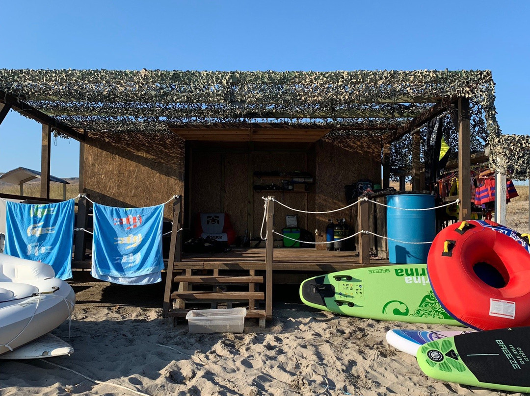 Evgatis Beach-Kontias必去景点