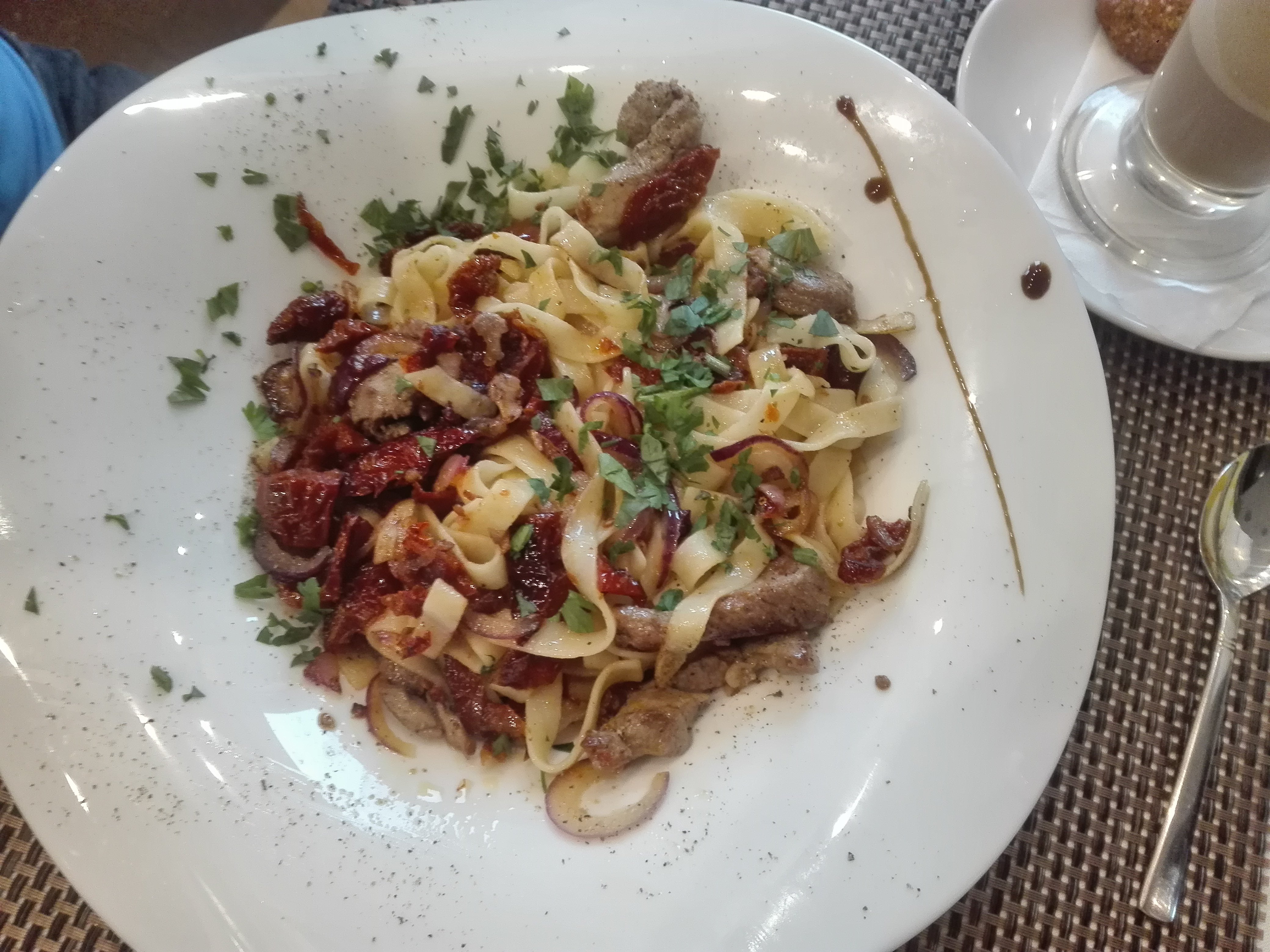 Smile Hotel-餐饮