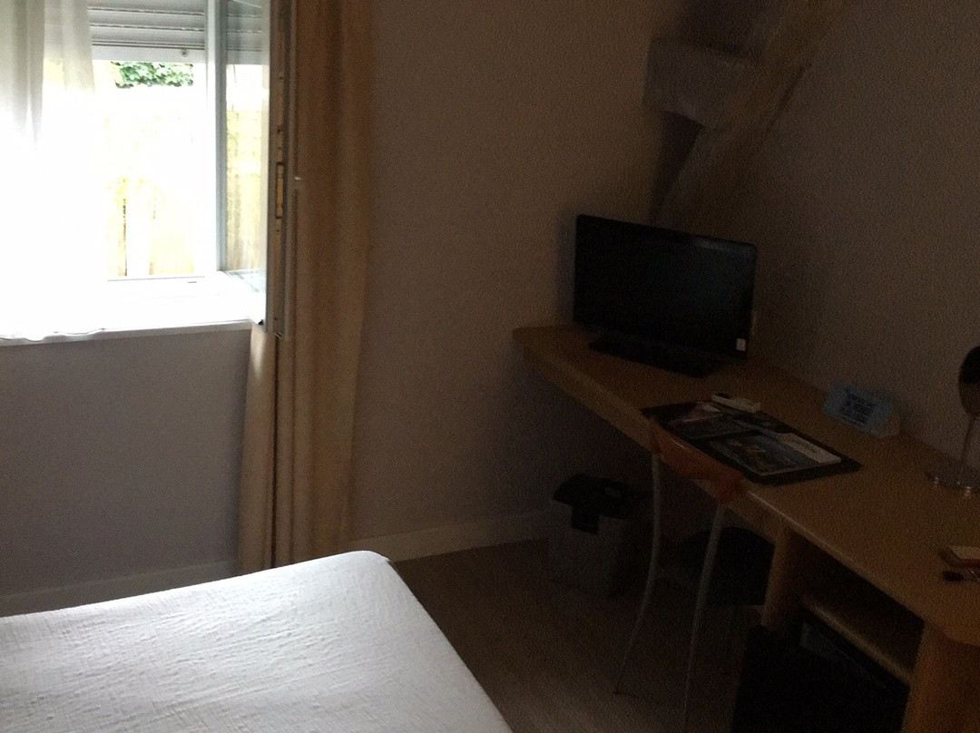 弗亚德酒店主图