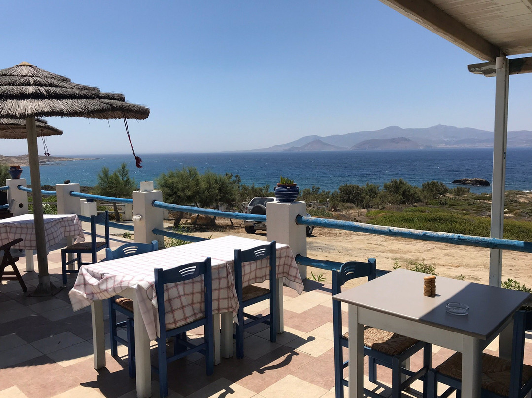 Pirgos Stelida Hotel主图