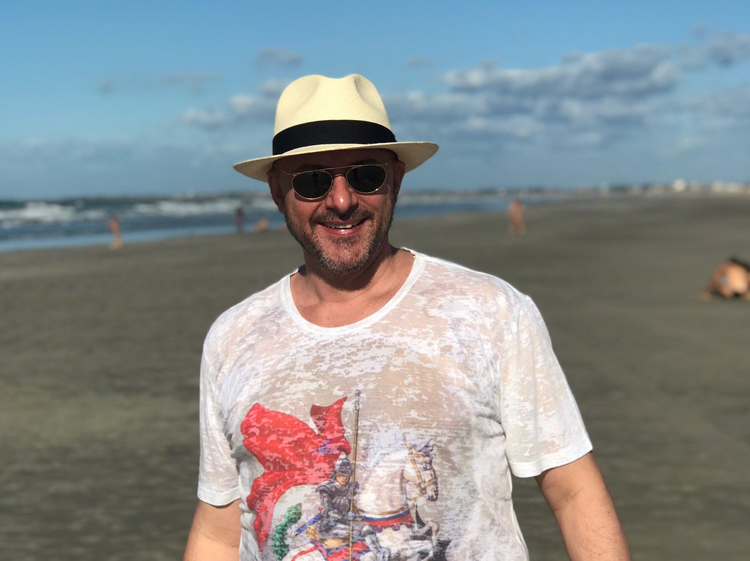 Atalaia Beach景点图片