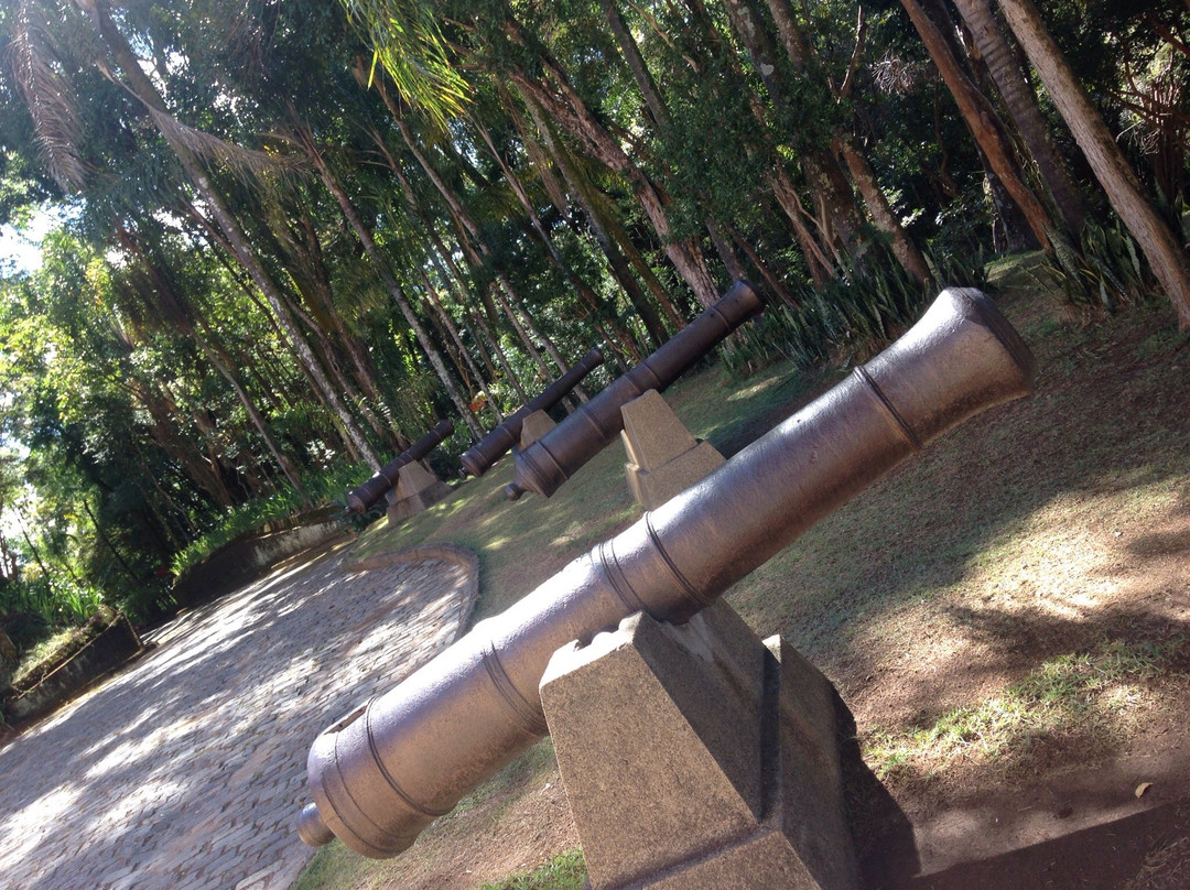 Mariano Procopio Museum-Juiz de Fora必去景点