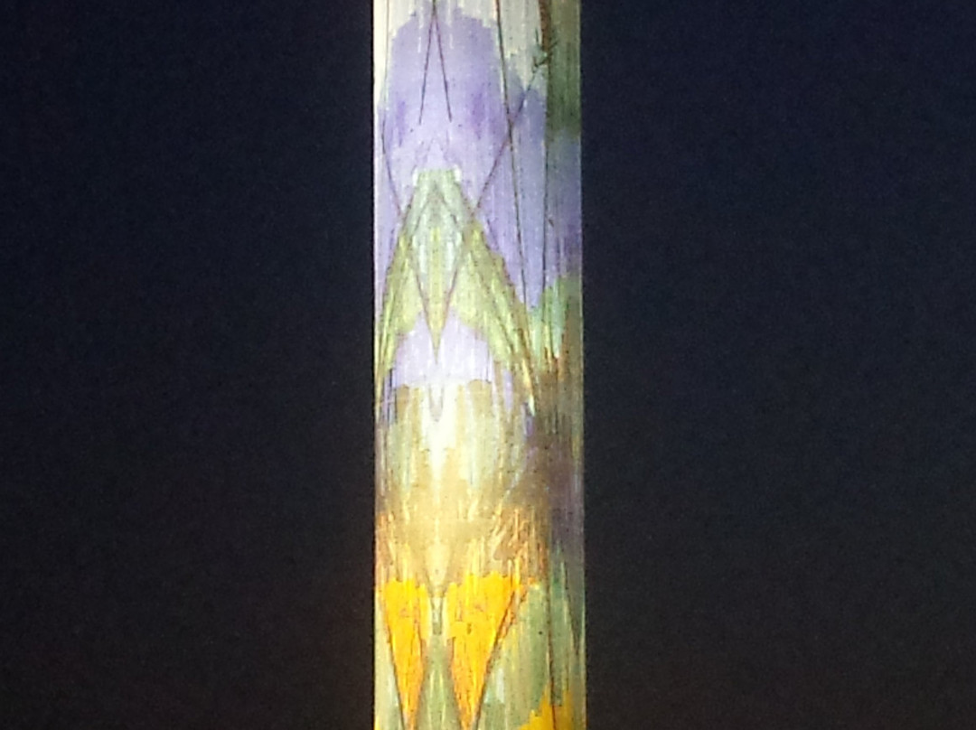 Paragon Prairie Tower-Urbandale必去景点